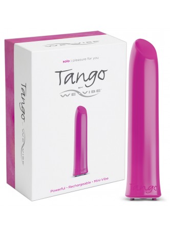 We-Vibe Tango - akkus rúdvibrátor (pink)