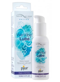 Pjur We-vibe - vízbázisú síkosító (100ml)